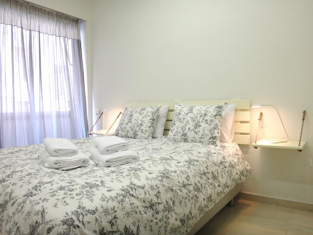 Urban Retreat Under The Acropolis Διαμέρισμα Αθήνα Εξωτερικό φωτογραφία