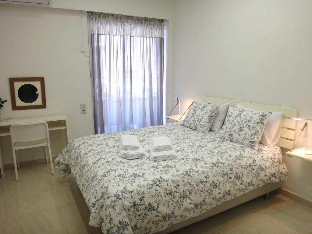 Urban Retreat Under The Acropolis Διαμέρισμα Αθήνα Εξωτερικό φωτογραφία