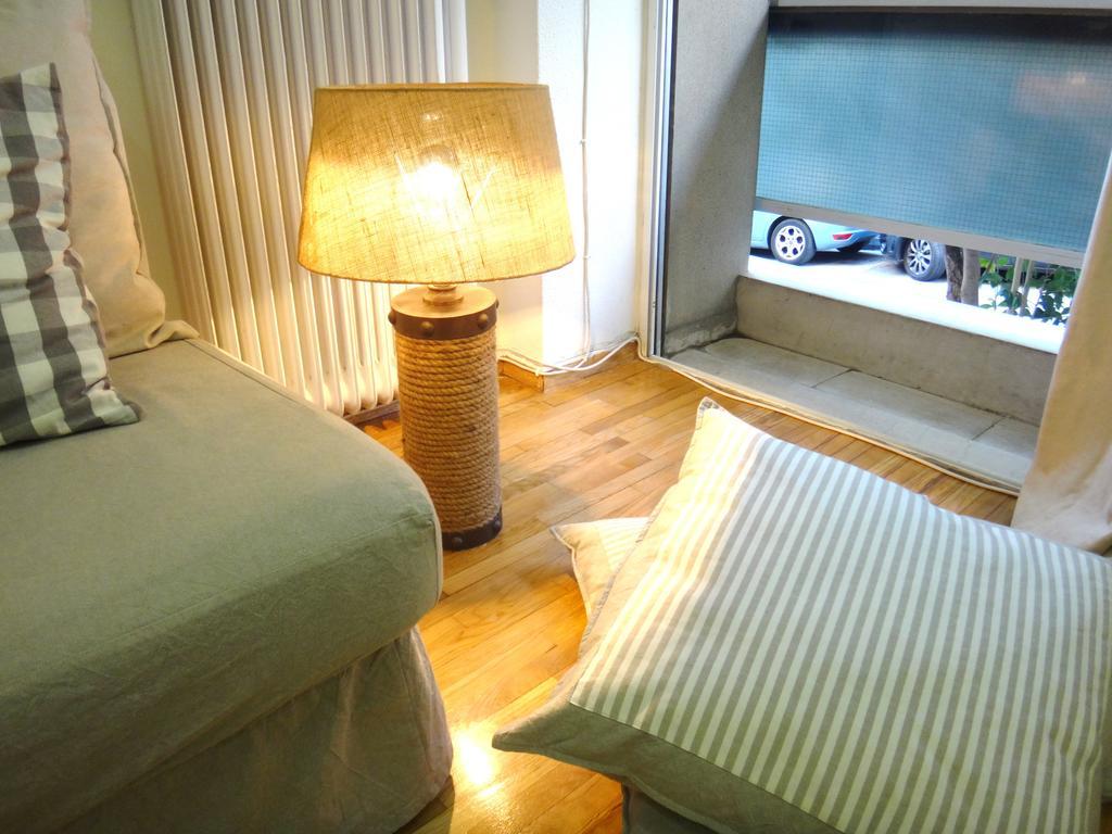 Urban Retreat Under The Acropolis Διαμέρισμα Αθήνα Εξωτερικό φωτογραφία